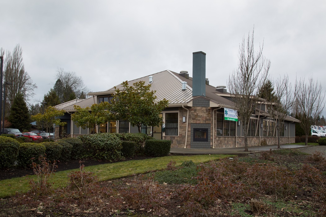Olympia Pet Emergency Corstone